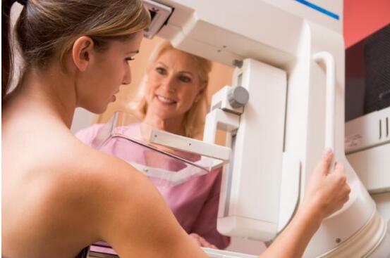 查乳腺癌做什么检查？